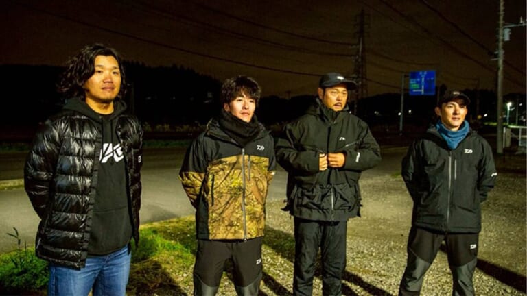 川村光大郎さんが「オカッパリオールスタークラシック」を振り返る。記事後半にはボトムアップの開発中ルアー情報も！