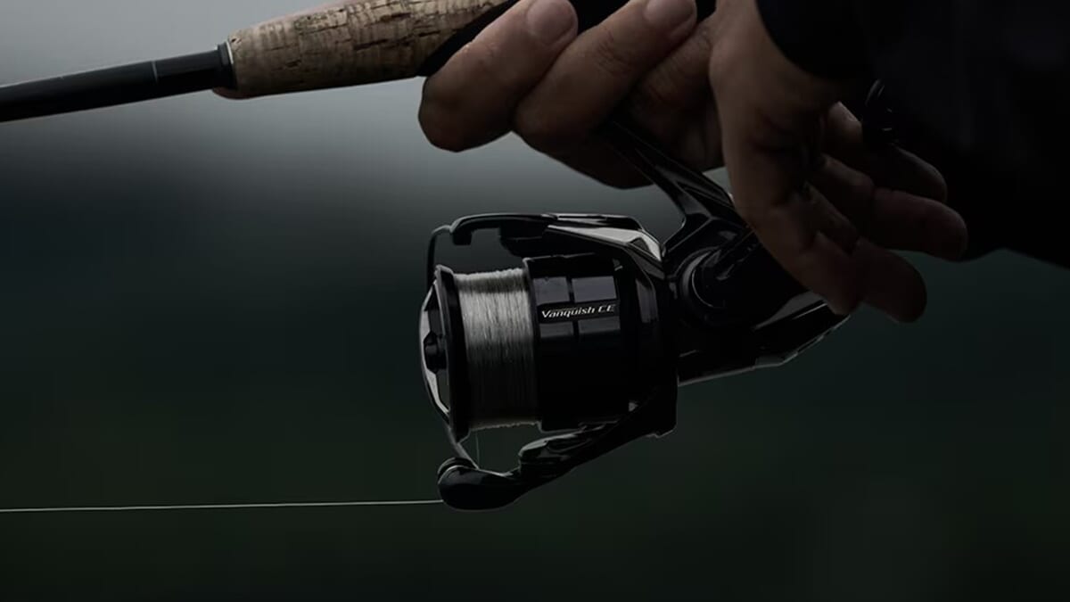 |シマノから「2026年限定生産」の新型リールが登場。防止性能を削ぎ落してまで追求した“究極の巻き感度”を実現。レーシングなスペックに。