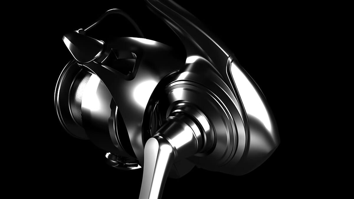 |「遂に来たか?」DAIWAが“意味深”なティザー映像を公開、10年ぶりの新型リールに期待集まる。