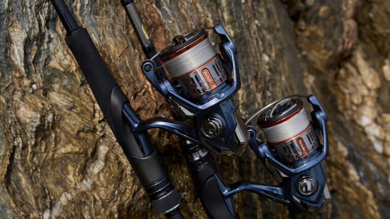 【2026年新製品】シマノから登場する新型スピニングリールまとめ。待望のエントリーモデルから限定生産のハイエンド機も。