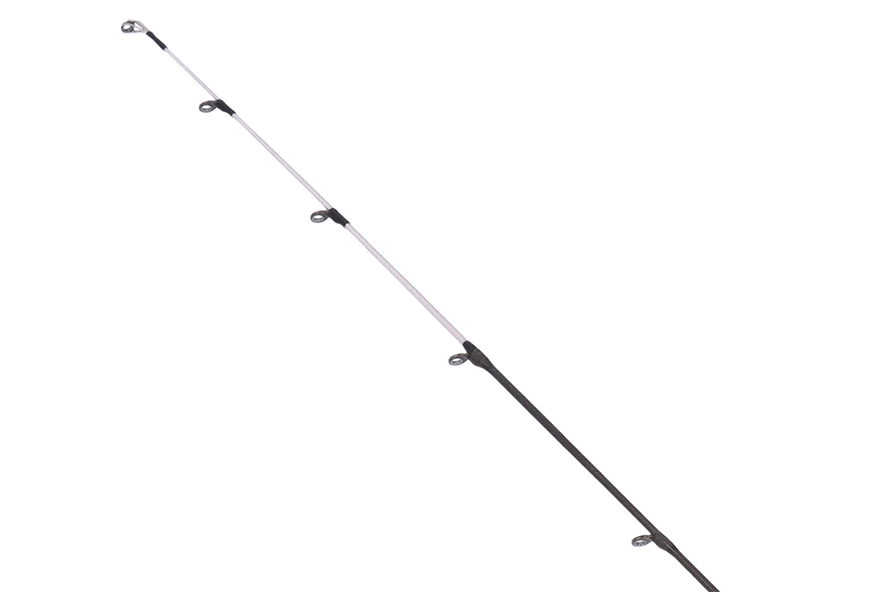 ｜DAIWAのテクノロジーを満載したフラッグシップロッドが登場。AGSとカーボンラッピングシステムでしなやかさと感度、操作性を追求した1本に。