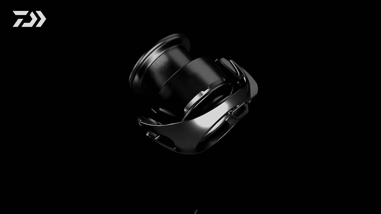 |「遂に来たか?」DAIWAが“意味深”なティザー映像を公開、10年ぶりの新型リールに期待集まる。
