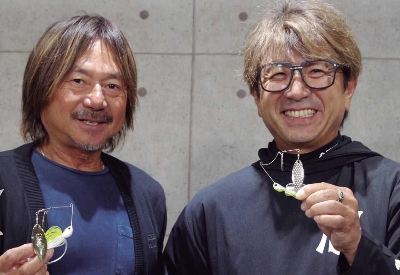 ｜『バス釣り上達100のヒント』CH.14「ついにお披露目！ジャックハンマー専用トレーラーの正体とは!?」【帰ってきた、シン・ネバギバ。】清水盛三、インタビュー連載!!