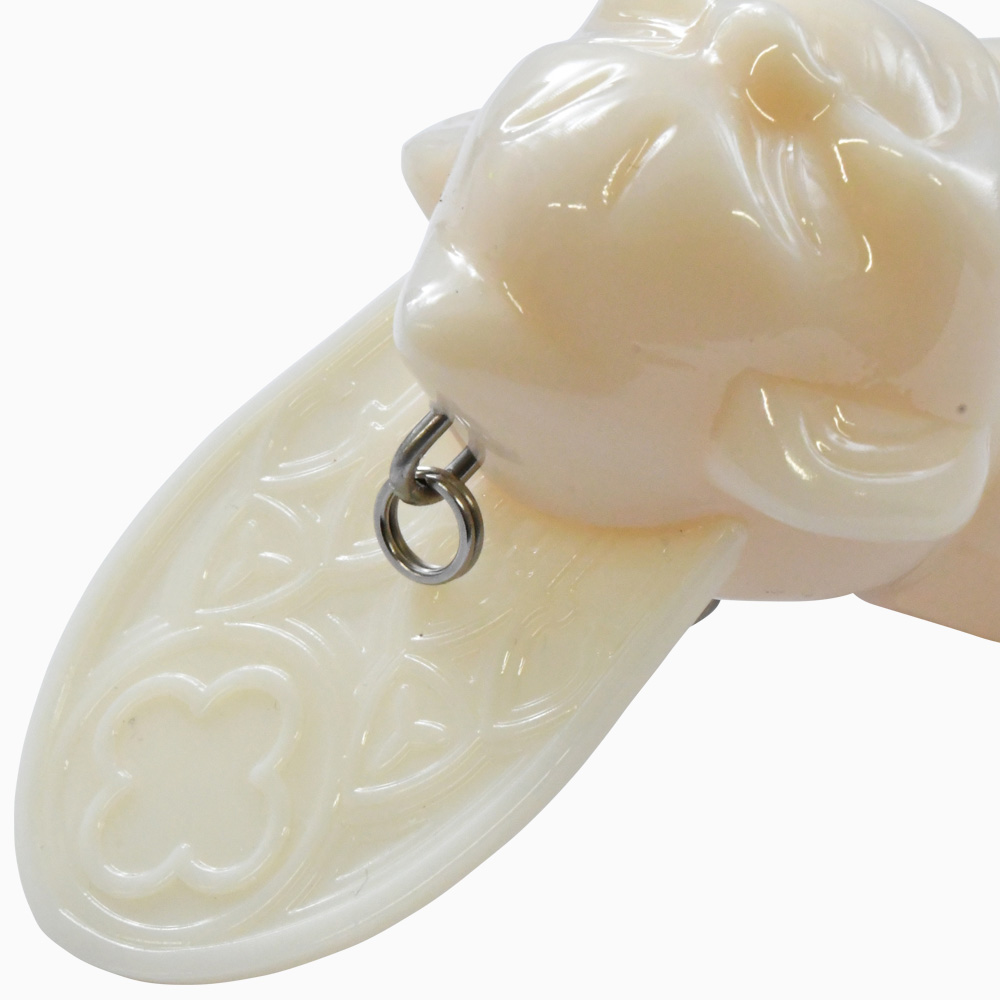 ｜【オリカラも登場！】新年一発目のルアー購入に縁起物はいかが⁉幸運の使者『ビリケンルアー』!!