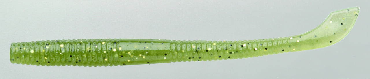 ｜バスを実際に釣って検証10本!!『アピールとナチュラルどっちが釣れる？』ほか