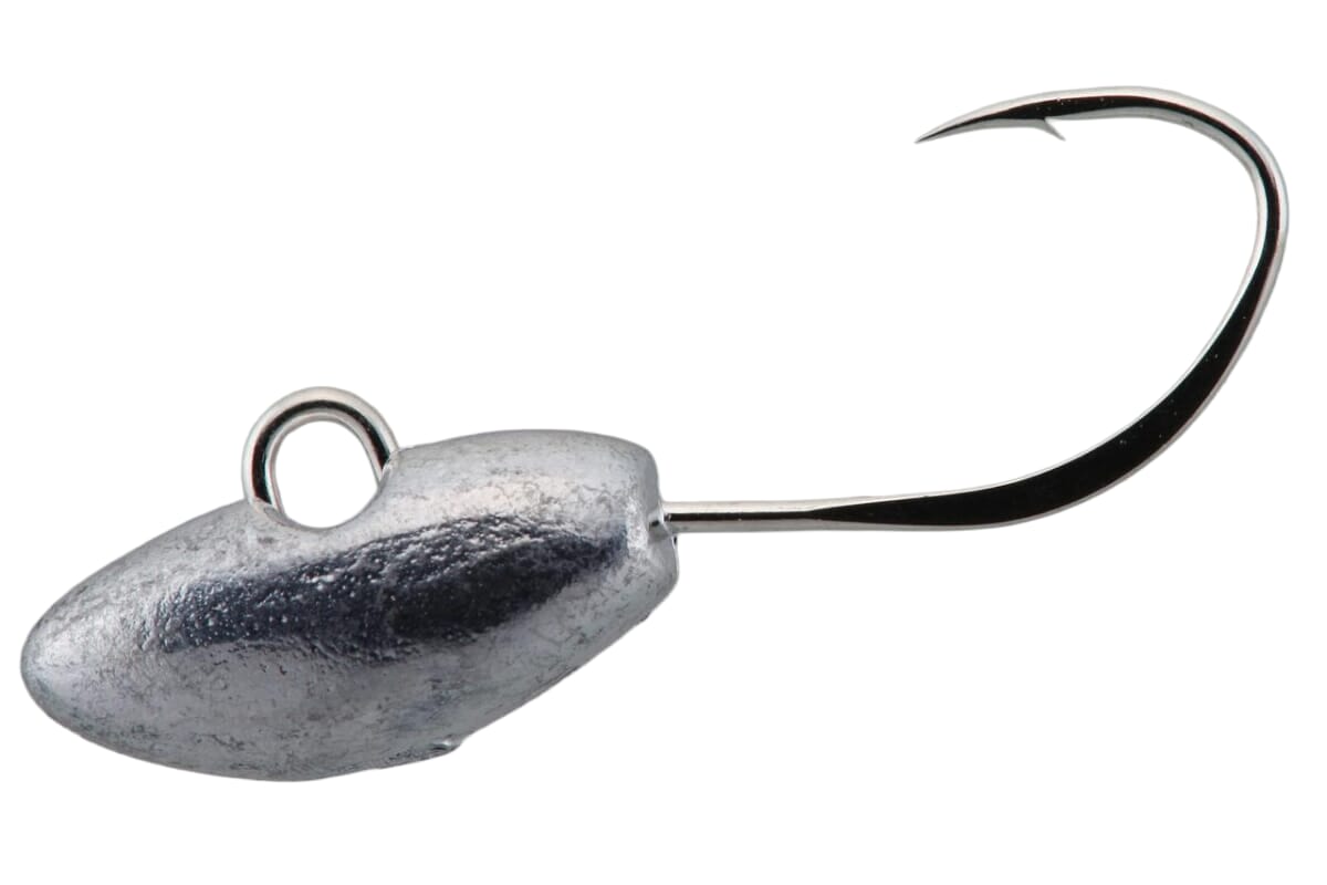 |ジグヘッドにこだわればアジはもっと釣れる!!ポピュラー&個性派を揃えて釣果倍増!!