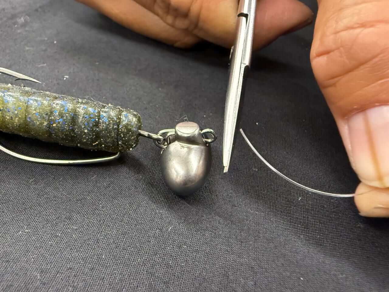 ｜【今江プロも大注目！】BKKの話題作『ファストヘッド』を使いこなすための超解説!!