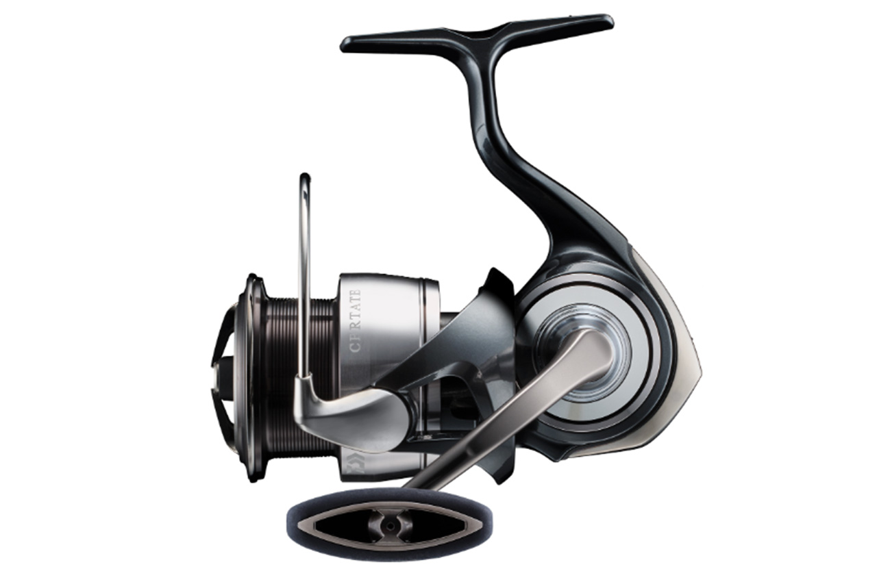 |「ボーナスが出た今なら…」シマノとDAIWAの『最新ハイエンドリール』5選。最高の使い心地で釣果アップに。