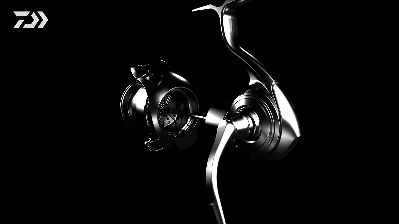 |「遂に来たか?」DAIWAが“意味深”なティザー映像を公開、10年ぶりの新型リールに期待集まる。
