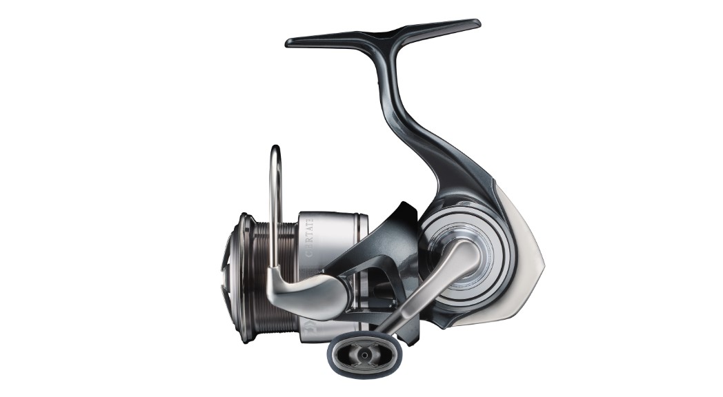 |「遂に来たか?」DAIWAが“意味深”なティザー映像を公開、10年ぶりの新型リールに期待集まる。