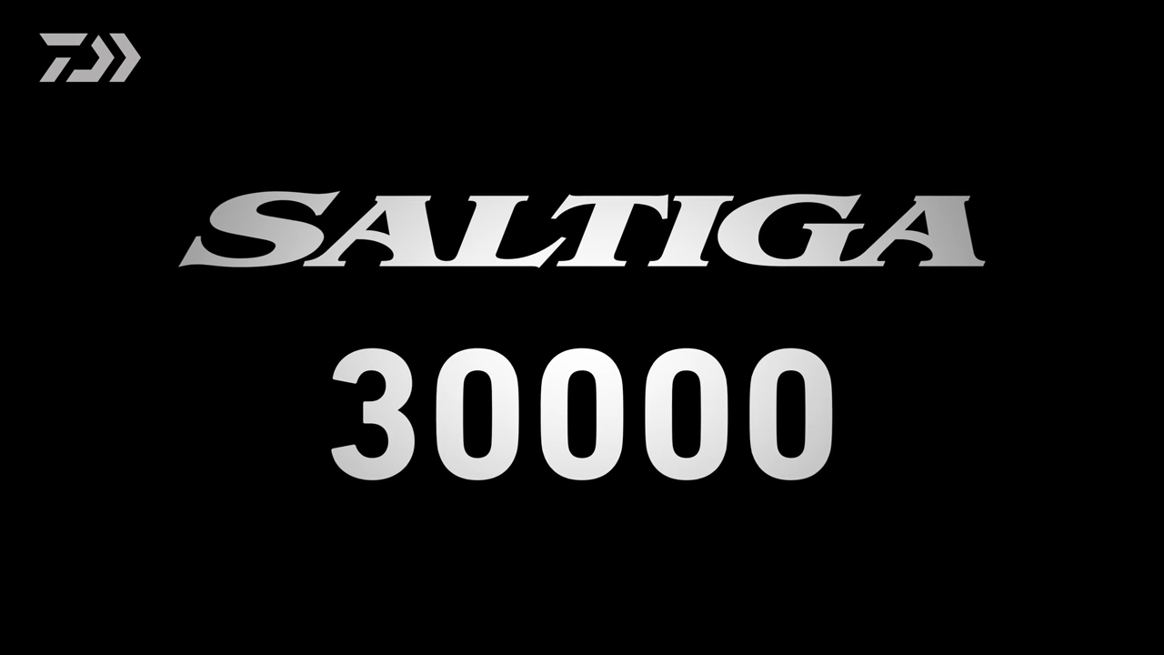 |DAIWAの『最強リール』に待望の30000番追加。巨大クロマグロと真っ向勝負する“衝撃的”なティザーが公開中!
