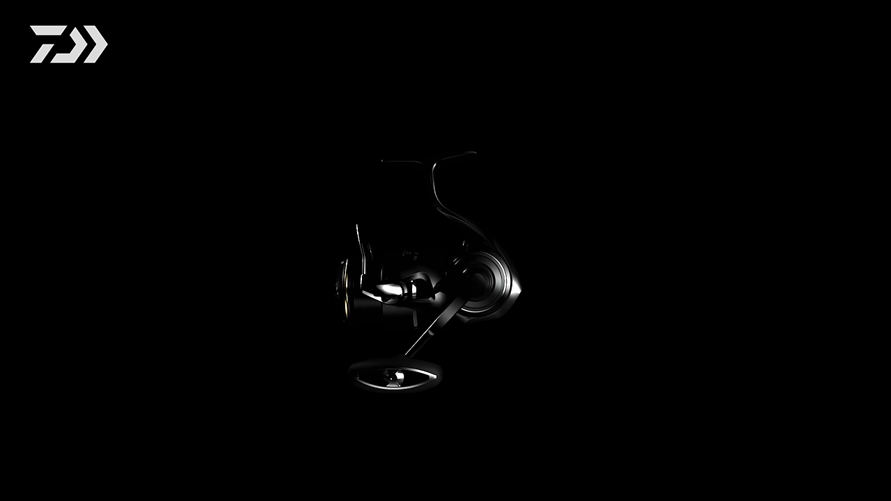 |「遂に来たか?」DAIWAが“意味深”なティザー映像を公開、10年ぶりの新型リールに期待集まる。