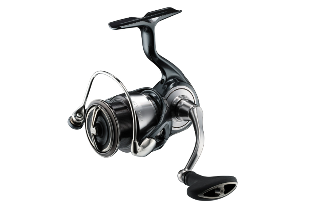 |「ボーナスが出た今なら…」シマノとDAIWAの『最新ハイエンドリール』5選。最高の使い心地で釣果アップに。