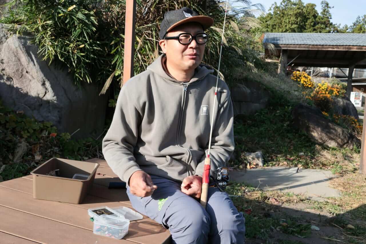 ｜ルアーマガジン鱒王7がエリアトラウトを倍速進化!!【2025年12月15日発売】