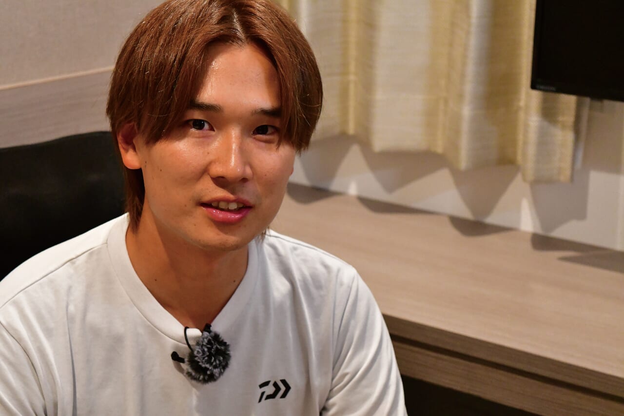 |【藤田京弥VS芝田昂平DAY1】サイト合戦勃発⁉驚きのハイウエイトでまさかの展開に…!【釣果推移で追う陸王WEBスペシャル】