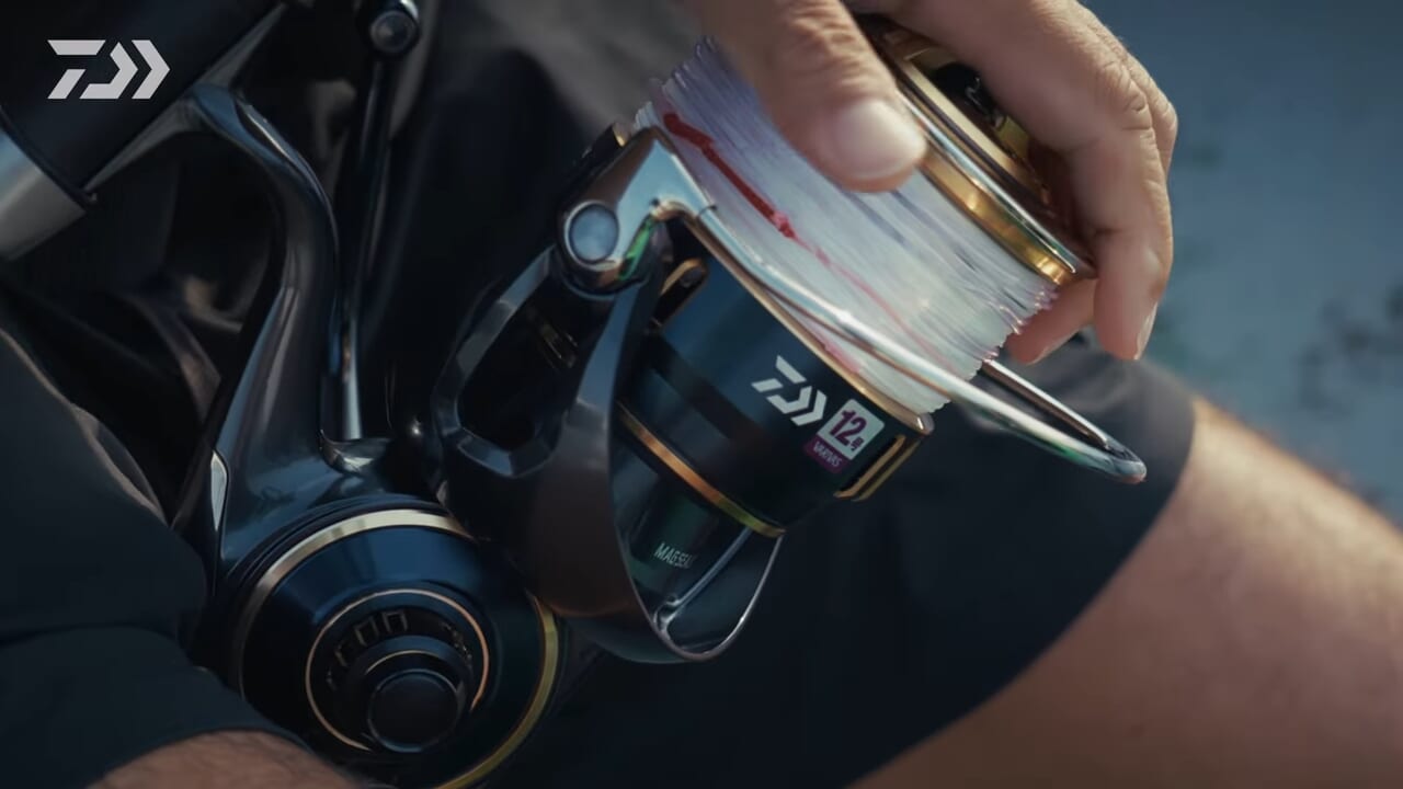 ｜DAIWAの『最強リール』に待望の30000番追加。巨大クロマグロと真っ向勝負する“衝撃的”なティザーが公開中！