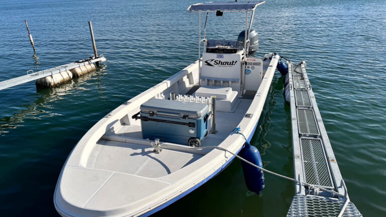 「五島の海を舐めるな」“救急医”が船を購入するも、師匠からまさかのダメ出し。遊漁船立ち上げまでの道のりを振り返る。【ドクター小野寺】