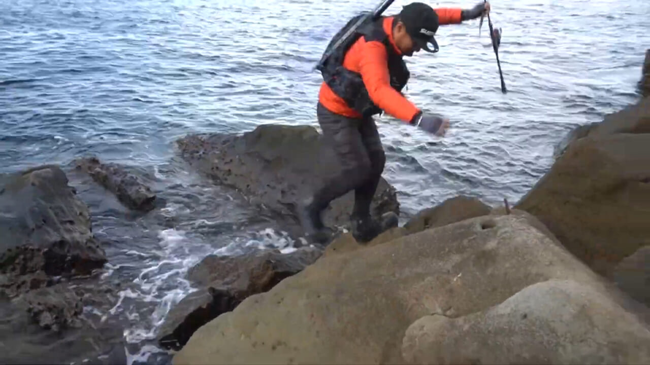 |【プロvs一般人アングラー】秋に“デカイカ出現”!? 湯川マサタカの『セフィアチャレンジ in 徳島県』。アウェイの地を攻略なるか…。