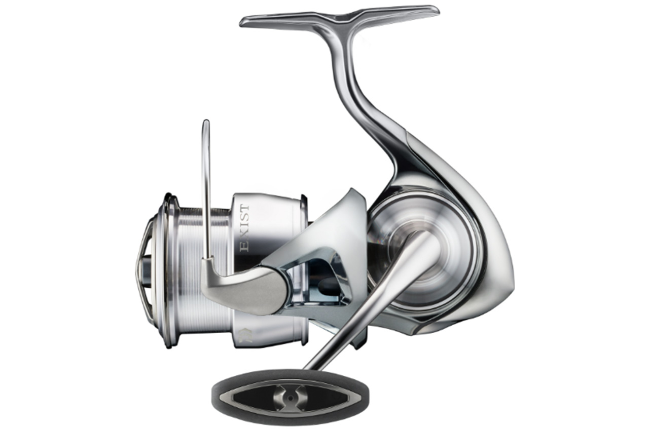 |「ボーナスが出た今なら…」シマノとDAIWAの『最新ハイエンドリール』5選。最高の使い心地で釣果アップに。