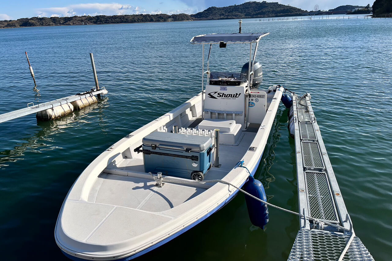 ｜「五島の海を舐めるな」“救急医”が船を購入するも、師匠からまさかのダメ出し。遊漁船立ち上げまでの道のりを振り返る。【ドクター小野寺】