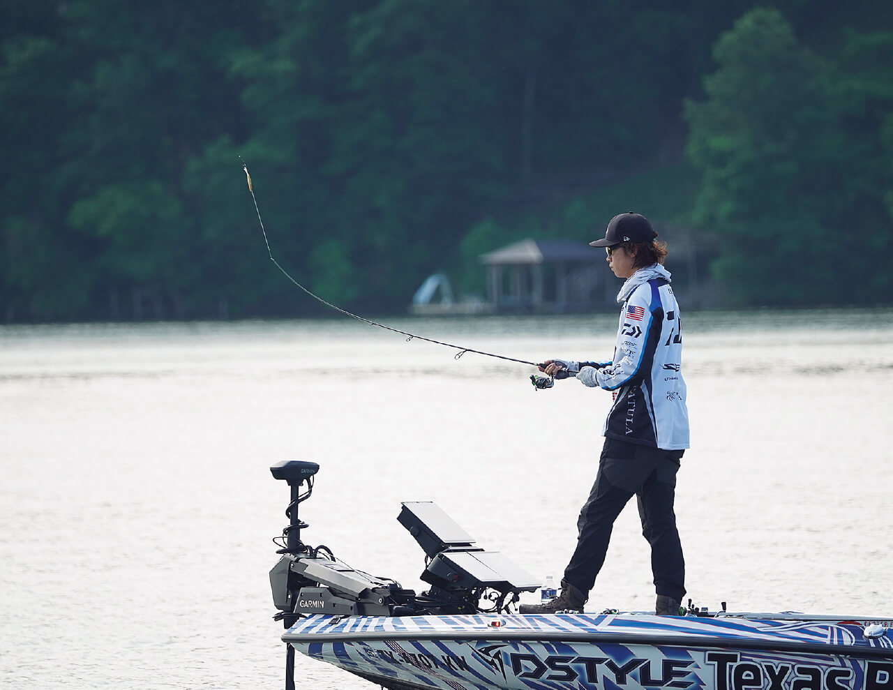 ｜「FFS以前に釣り場の理解」日米で感じるライブソナー活用の差