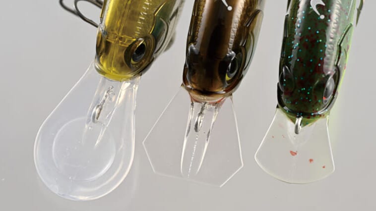 ミブロ「チーター」のアクション動画を公開！フラットサイドの課題をクリアした傑作クランクベイト