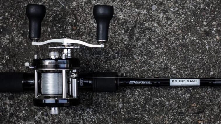 日本にブラックバスがやってきて100年！100本限定のアブガルシア製ロッドが登場！見つけたら即買い必至!!