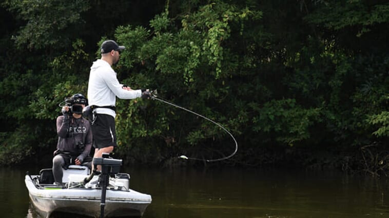 櫻井亮がクランクベイトで釣るために実践している15のコト