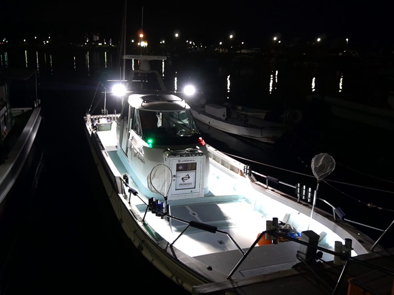 ｜【タイラバ】紅牙の新アイテムで攻略する瀬戸内タイラバゲーム。平田俊也さんが注目の新製品を解説しながら実釣。