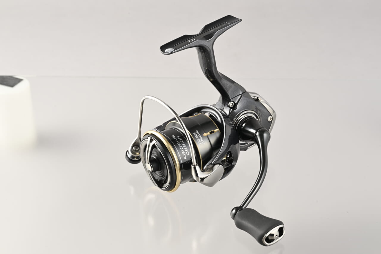 ｜5年ぶりのモデルチェンジ。DAIWAから待望の『26フリームス』が登場。エアドライブデザイン採用で価格以上のハイコスパリールに変貌。