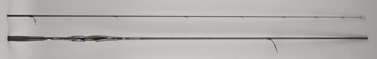 |「今回のはマジですごいです」シーバスロッド革命。DAIWAから登場する「モアザン CGS」。大野ゆうきが衝撃を受けた理由とは?