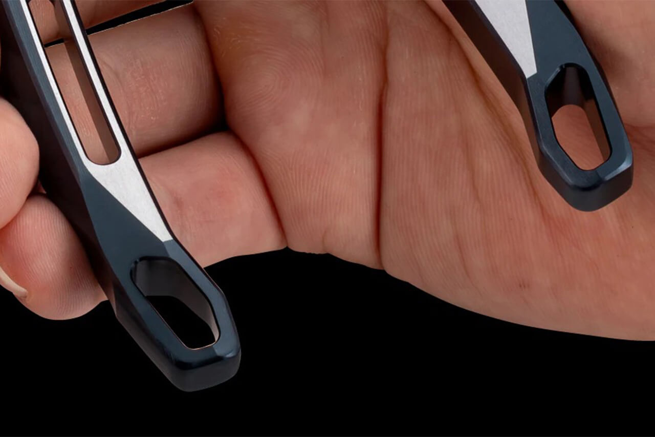 ｜「フル切削ってマジか…」シマノが本気で作ったプライヤーが登場。“ラストレジスト”コンセプト採用で、破格の耐錆性能を獲得。愛用できる逸品に。