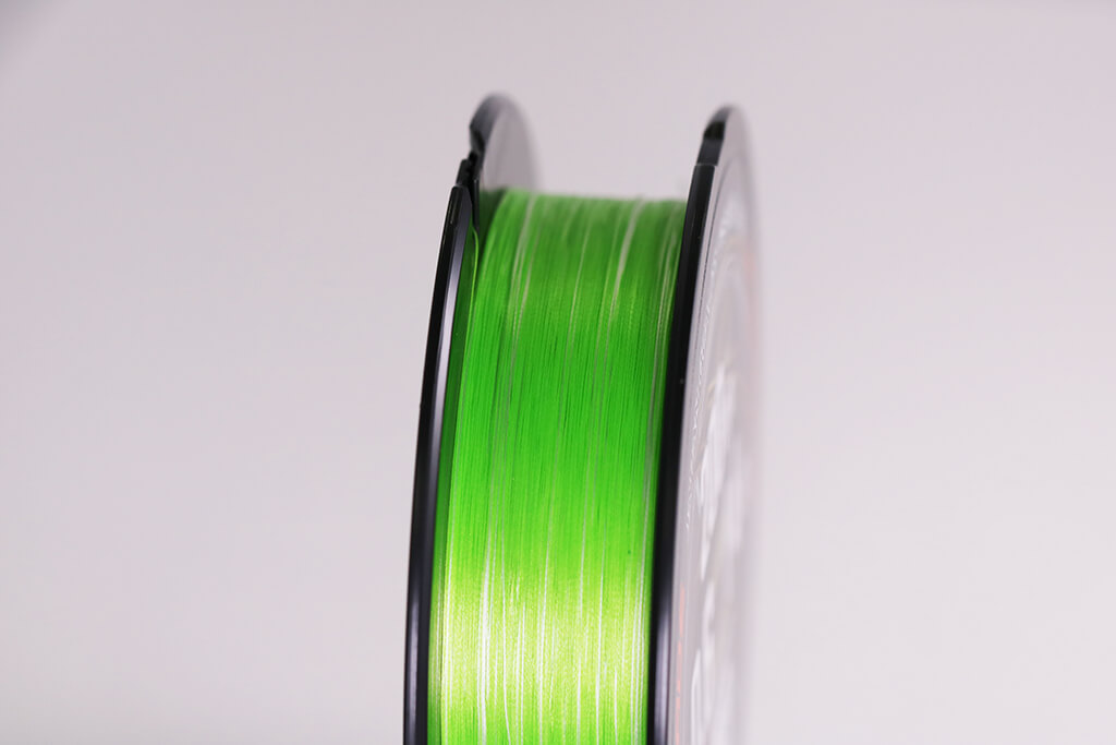 ｜『アップグレードX8』に待望の100m巻き登場！太番手も追加でとある界隈が歓喜⁉