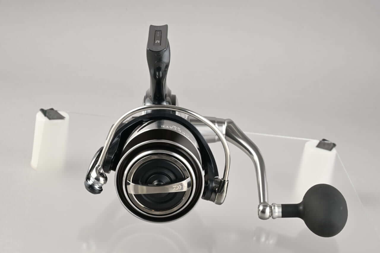 |DAIWAから“パワードライブデザイン”を採用した『26セルテート SW』が登場。タフなのに軽快、ソルティガと差別化を図った性能とは?