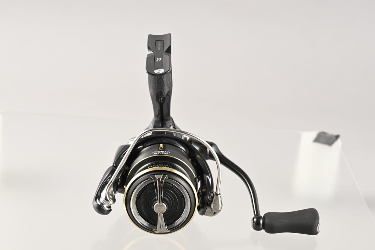 ｜5年ぶりのモデルチェンジ。DAIWAから待望の『26フリームス』が登場。エアドライブデザイン採用で価格以上のハイコスパリールに変貌。