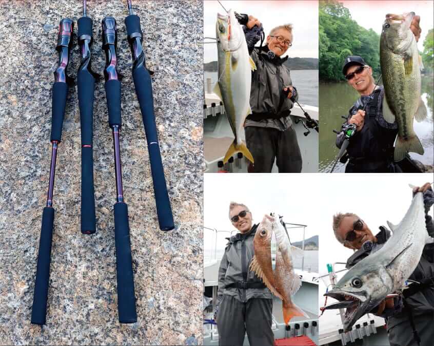 ｜【詳細スペックも掲載！】DAIWAスクープ！待望のハートランド新作は「スモールプラグスペシャル」が復活⁉村上晴彦さんが語る！