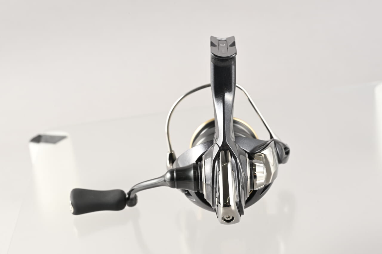 ｜5年ぶりのモデルチェンジ。DAIWAから待望の『26フリームス』が登場。エアドライブデザイン採用で価格以上のハイコスパリールに変貌。