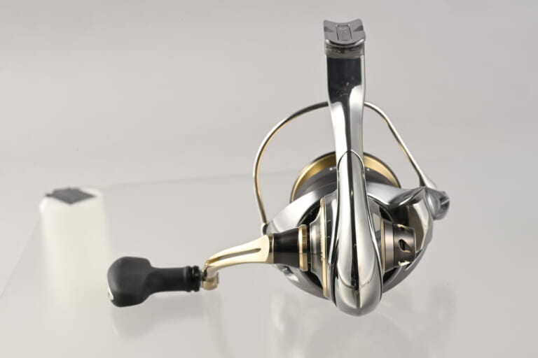 初代を彷彿…」DAIWAのイグジストに“20周年記念”モデルが登場。純正には