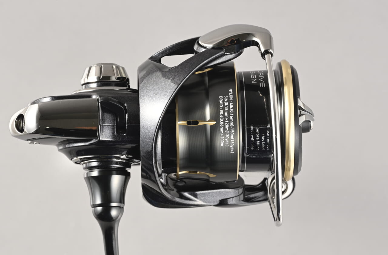 ｜5年ぶりのモデルチェンジ。DAIWAから待望の『26フリームス』が登場。エアドライブデザイン採用で価格以上のハイコスパリールに変貌。