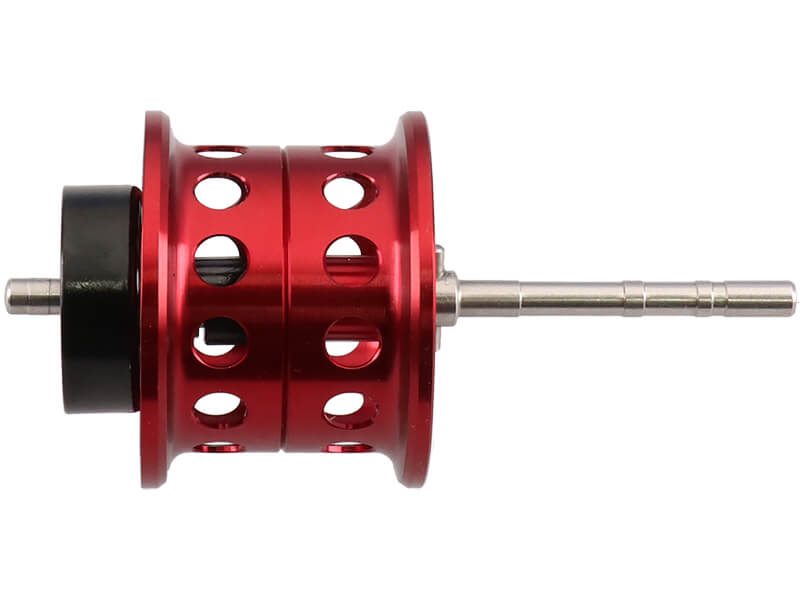 ｜ハイコスパで大人気のDAIWA『タトゥーラ』に「BF」モデルが登場。K.T.F.が開発協力し、ベイトフィネスリールの“世界標準機”に。