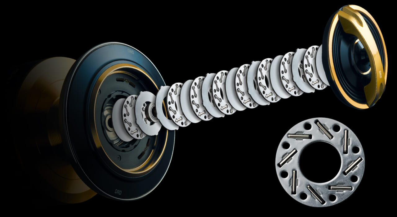 ｜ついにキタ！DAIWAから“史上最強”のスピニングリール『ソルティガ30000』登場。新たに専用設計を行うなど、かつてないほどの強さを獲得。