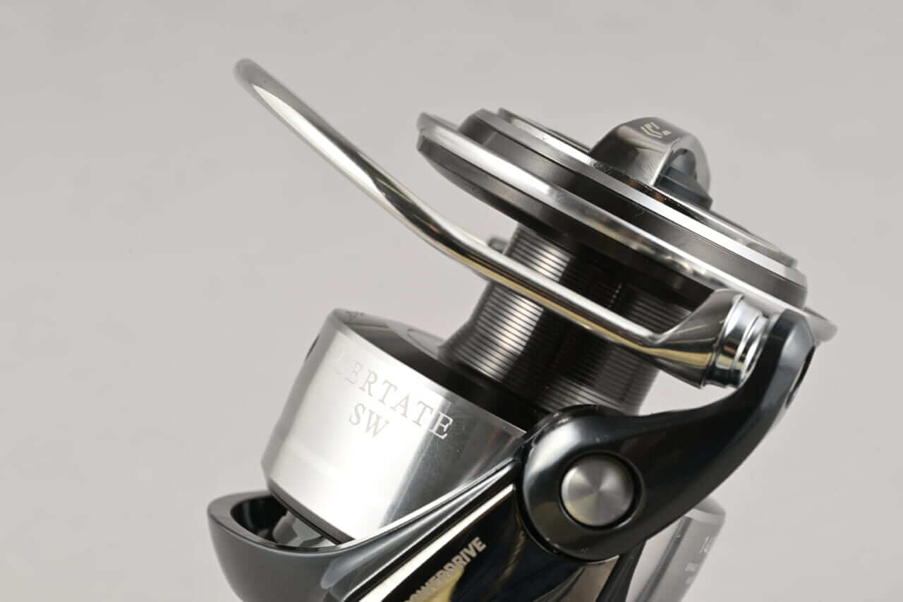 ｜めちゃくちゃタフなのにソルティガよりも軽快…。話題沸騰の『26セルテートSW』を振り返る。大型スピニングリールをリードする1台に。