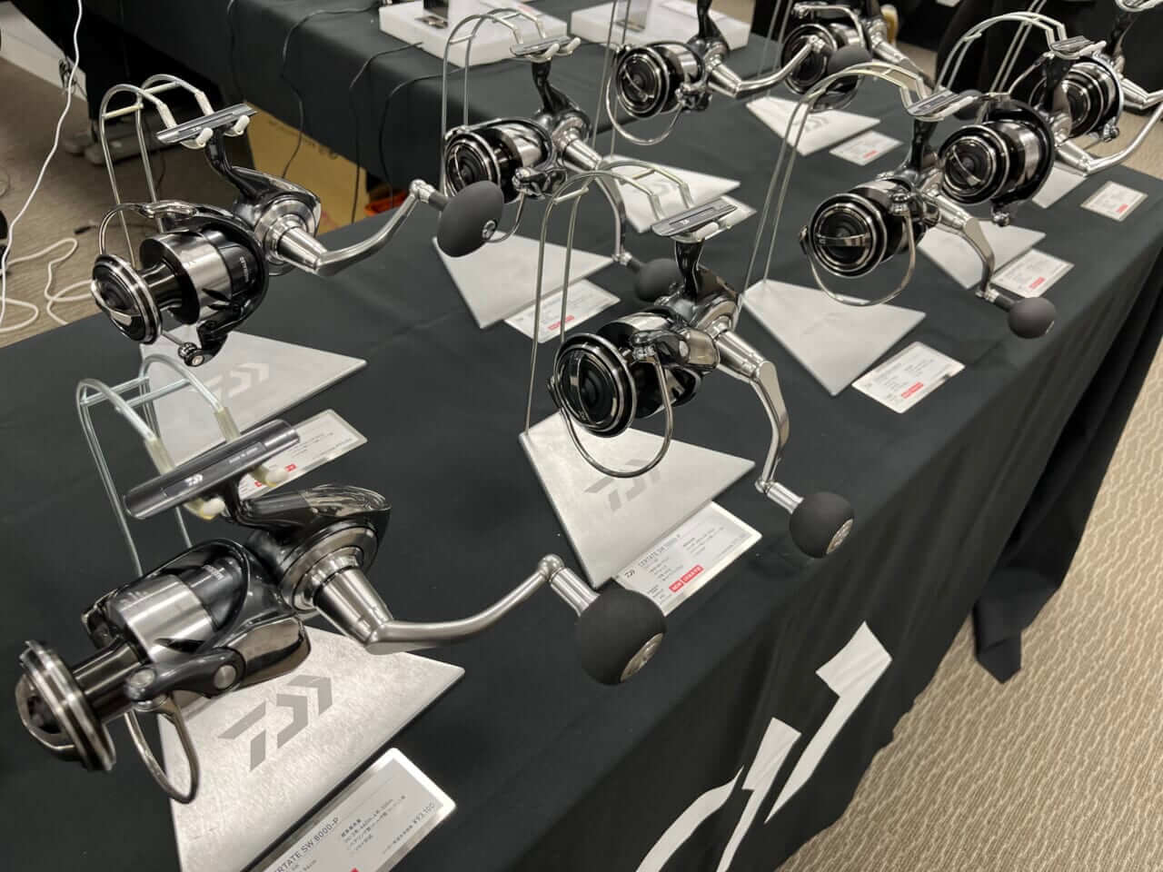 ｜めちゃくちゃタフなのにソルティガよりも軽快…。話題沸騰の『26セルテートSW』を振り返る。大型スピニングリールをリードする1台に。