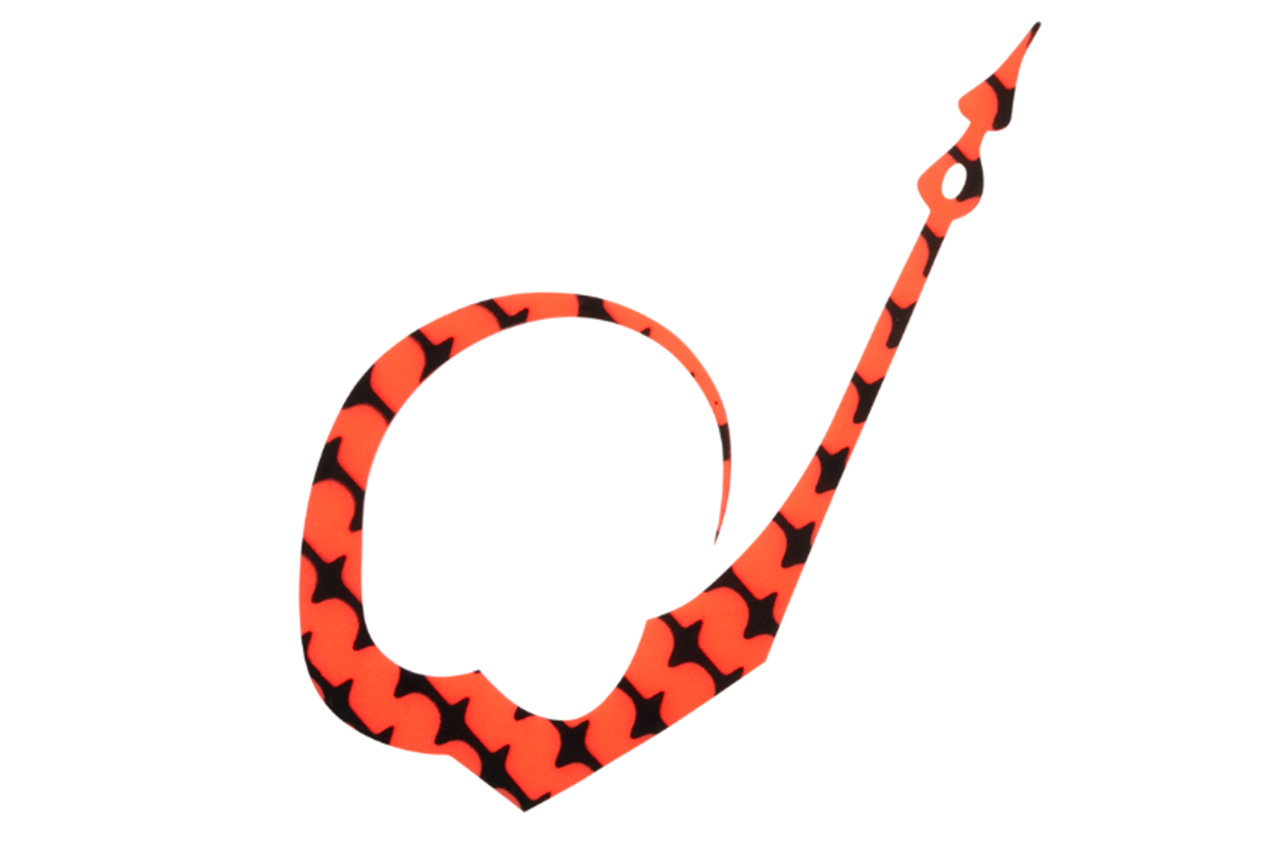 ｜「使いこなすと最強の武器」DAIWAから登場するタイラバネクタイ「テクニカーリー」。変幻自在の泳ぎを生み出す”厚変”コンセプトとは？