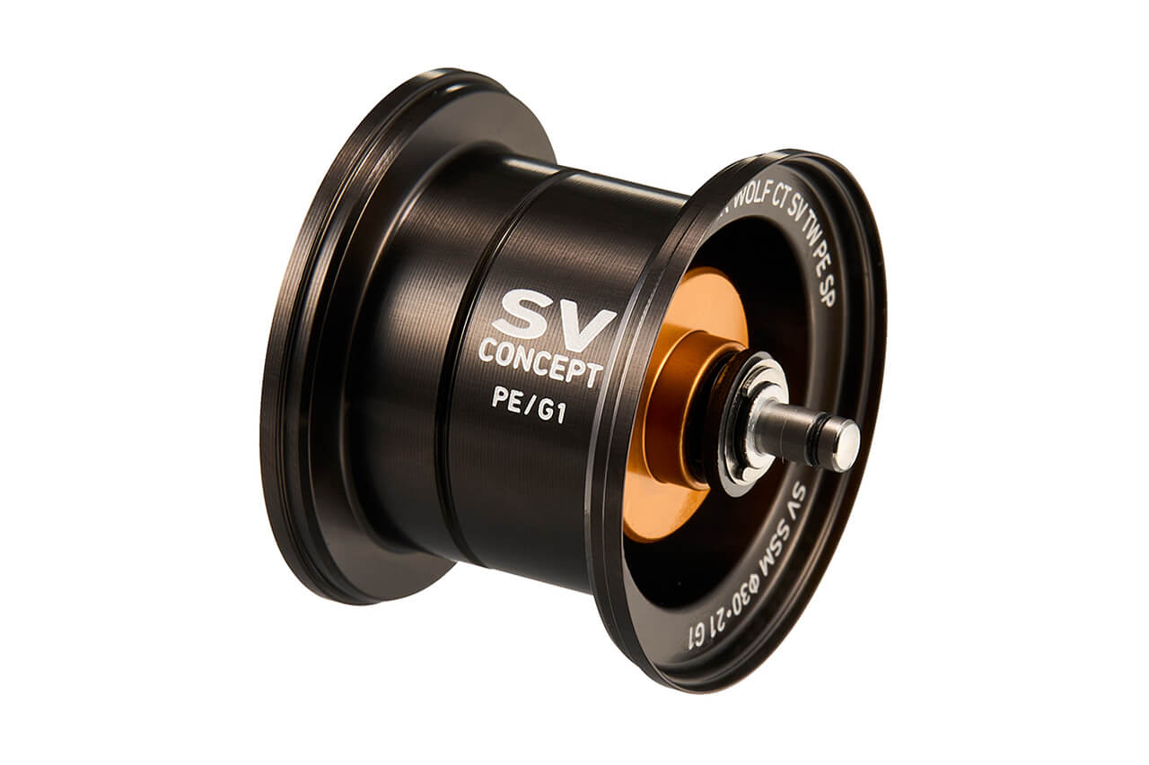 ｜PE専用設計のコンパクトリールがDAIWAから登場。「SSマグフォース」と「TWS」搭載で幅広いルアーに対応するバーサタイルな1台に。