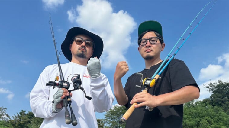 バスを実際に釣って検証10本!!『アピールとナチュラルどっちが釣れる？』ほか