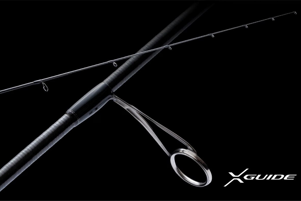 ｜シマノのバスロッド最高峰『ポイズングロリアス』が待望のフルモデルチェンジ。ジャッカルとのコラボで突き詰めたレーシングスペックに。