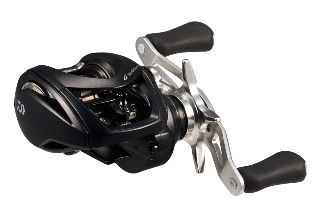 ｜PE専用設計のコンパクトリールがDAIWAから登場。「SSマグフォース」と「TWS」搭載で幅広いルアーに対応するバーサタイルな1台に。