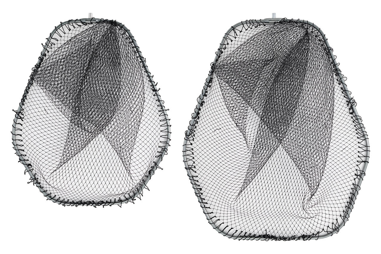 ｜大人気のランディングネットに“プレミアムモデル”が登場。軽量化と強度が向上し、オカッパリアングラー必携のアイテムに。