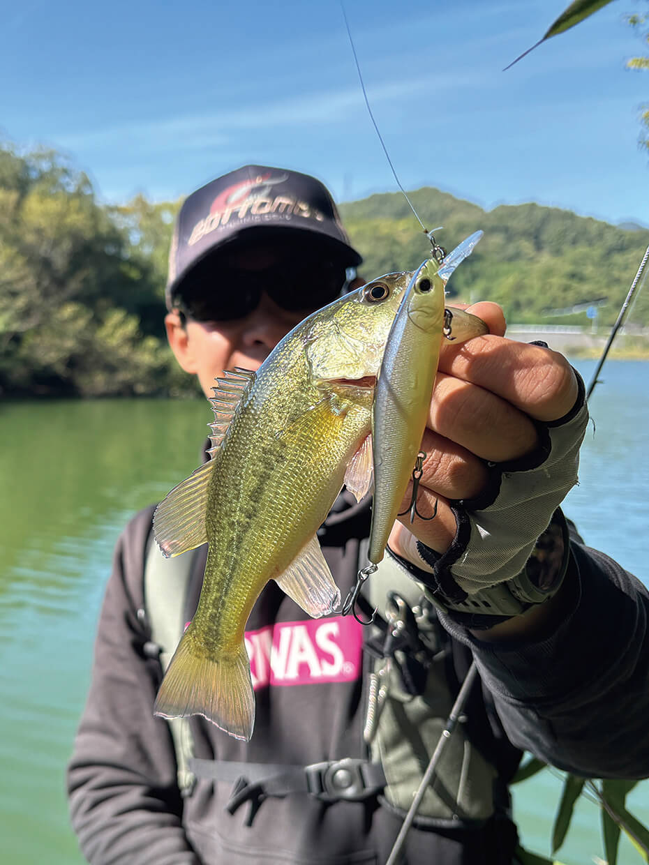 ｜目指すは川村光大郎超え!!ボトムアップの若きエースが府中湖で5本6610gを目指す!!